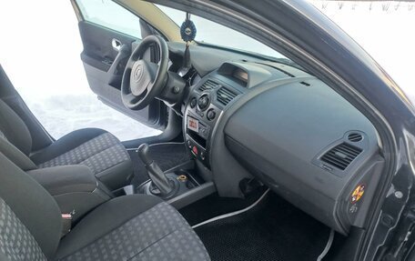 Renault Megane II, 2006 год, 420 000 рублей, 16 фотография