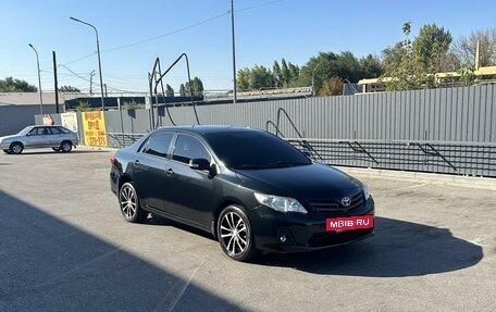 Toyota Corolla, 2010 год, 1 200 000 рублей, 4 фотография