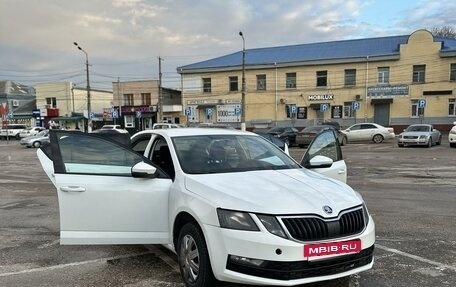 Skoda Octavia, 2018 год, 1 185 000 рублей, 6 фотография