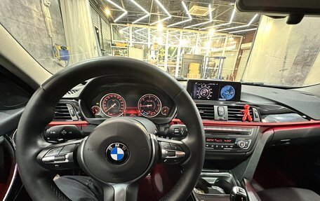 BMW 3 серия, 2013 год, 2 400 000 рублей, 5 фотография