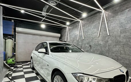 BMW 3 серия, 2013 год, 2 400 000 рублей, 6 фотография