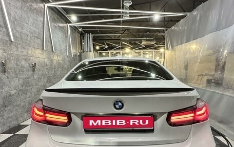 BMW 3 серия, 2013 год, 2 400 000 рублей, 7 фотография