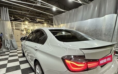 BMW 3 серия, 2013 год, 2 400 000 рублей, 8 фотография