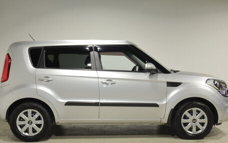 KIA Soul I рестайлинг, 2014 год, 1 272 000 рублей, 7 фотография