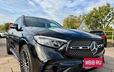 Mercedes-Benz GLC, 2024 год, 9 510 000 рублей, 3 фотография