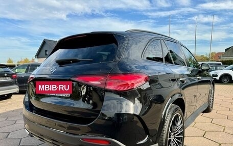 Mercedes-Benz GLC, 2024 год, 9 510 000 рублей, 7 фотография