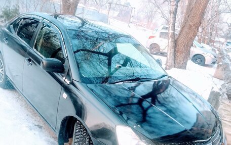 Toyota Allion, 2002 год, 500 000 рублей, 1 фотография