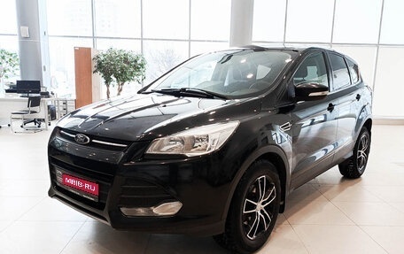 Ford Kuga III, 2014 год, 1 315 000 рублей, 1 фотография