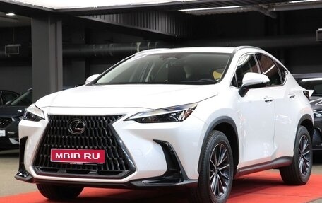 Lexus NX, 2024 год, 6 360 000 рублей, 1 фотография