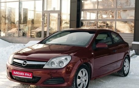 Opel Astra H, 2006 год, 477 000 рублей, 1 фотография