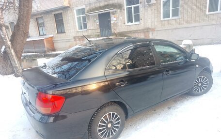 Toyota Allion, 2002 год, 500 000 рублей, 6 фотография