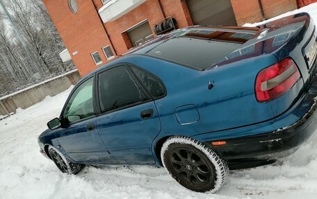 Volvo S40 II, 2000 год, 265 000 рублей, 6 фотография