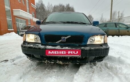 Volvo S40 II, 2000 год, 265 000 рублей, 9 фотография