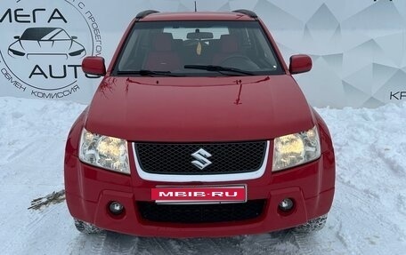 Suzuki Grand Vitara, 2006 год, 721 000 рублей, 2 фотография