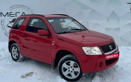 Suzuki Grand Vitara, 2006 год, 721 000 рублей, 3 фотография