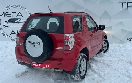 Suzuki Grand Vitara, 2006 год, 721 000 рублей, 4 фотография