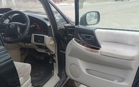 Nissan Bassara, 2003 год, 650 000 рублей, 12 фотография