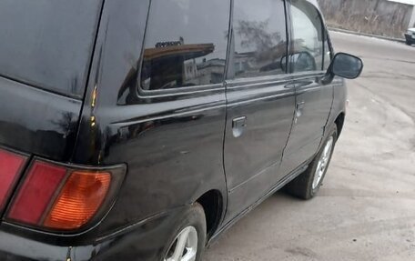 Nissan Bassara, 2003 год, 650 000 рублей, 16 фотография