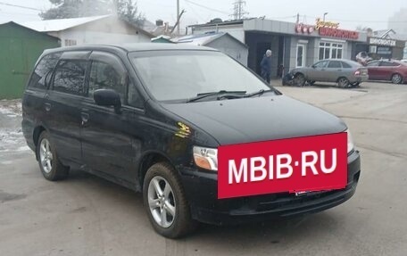 Nissan Bassara, 2003 год, 650 000 рублей, 22 фотография