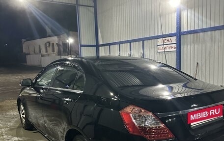 Geely Emgrand 7 I, 2016 год, 650 000 рублей, 5 фотография