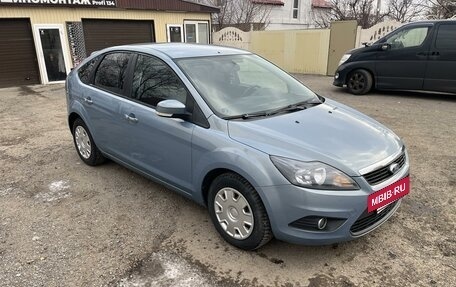 Ford Focus II рестайлинг, 2010 год, 700 000 рублей, 6 фотография