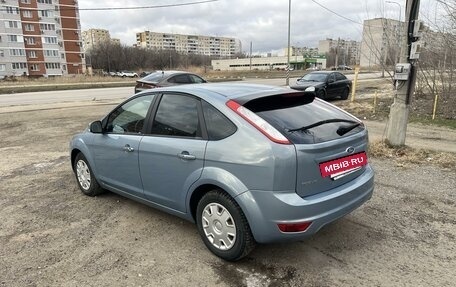 Ford Focus II рестайлинг, 2010 год, 700 000 рублей, 3 фотография