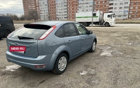 Ford Focus II рестайлинг, 2010 год, 700 000 рублей, 4 фотография