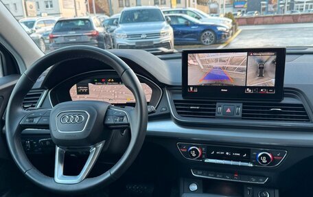 Audi Q5, 2023 год, 6 370 000 рублей, 8 фотография