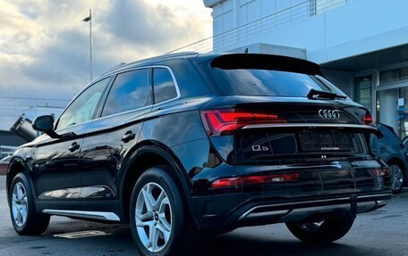 Audi Q5, 2023 год, 6 370 000 рублей, 6 фотография