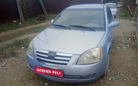 Chery Fora (A21), 2007 год, 250 000 рублей, 2 фотография