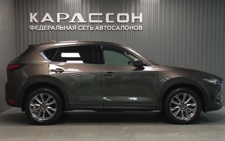 Mazda CX-5 II, 2021 год, 3 650 000 рублей, 6 фотография