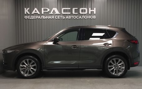 Mazda CX-5 II, 2021 год, 3 650 000 рублей, 5 фотография