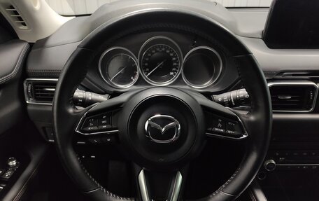 Mazda CX-5 II, 2021 год, 3 650 000 рублей, 7 фотография