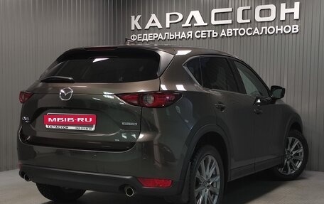 Mazda CX-5 II, 2021 год, 3 650 000 рублей, 2 фотография