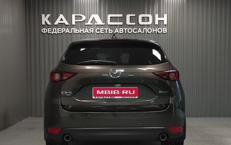 Mazda CX-5 II, 2021 год, 3 650 000 рублей, 4 фотография