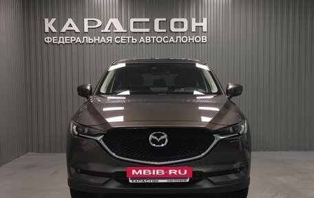 Mazda CX-5 II, 2021 год, 3 650 000 рублей, 3 фотография