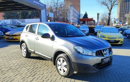 Nissan Qashqai, 2010 год, 1 025 000 рублей, 3 фотография