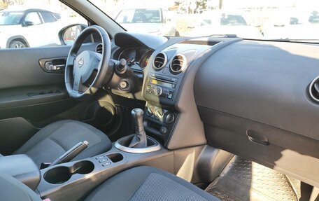 Nissan Qashqai, 2010 год, 1 025 000 рублей, 12 фотография