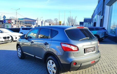 Nissan Qashqai, 2010 год, 1 025 000 рублей, 6 фотография