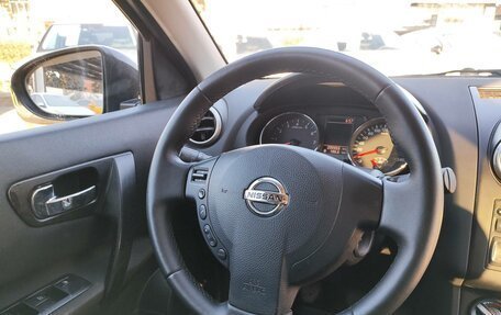 Nissan Qashqai, 2010 год, 1 025 000 рублей, 11 фотография