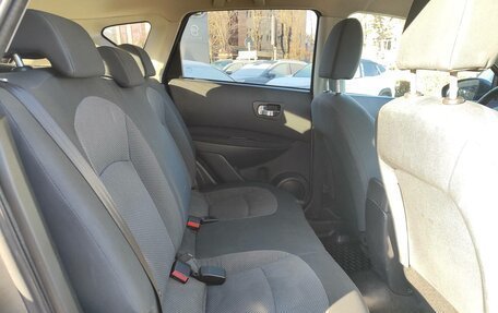 Nissan Qashqai, 2010 год, 1 025 000 рублей, 13 фотография