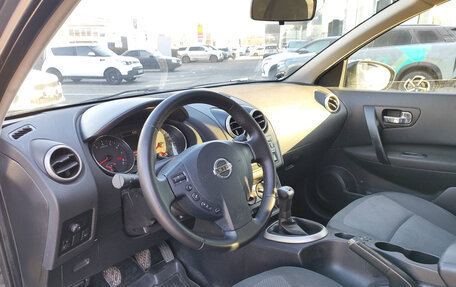 Nissan Qashqai, 2010 год, 1 025 000 рублей, 17 фотография