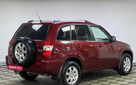 Chery Tiggo (T11), 2012 год, 549 000 рублей, 2 фотография