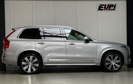 Volvo XC90 II рестайлинг, 2023 год, 7 465 000 рублей, 5 фотография