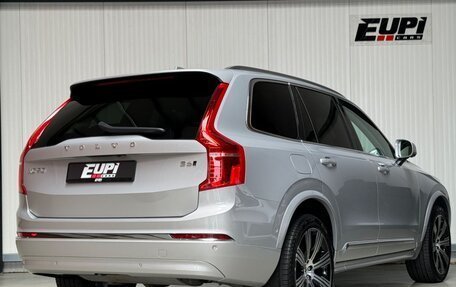 Volvo XC90 II рестайлинг, 2023 год, 7 465 000 рублей, 7 фотография