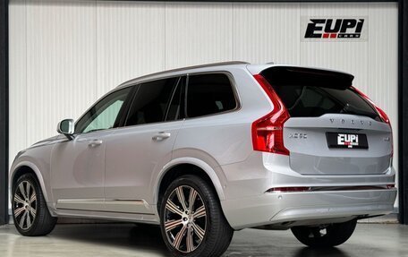 Volvo XC90 II рестайлинг, 2023 год, 7 465 000 рублей, 6 фотография