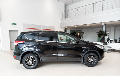 Ford Kuga III, 2014 год, 1 315 000 рублей, 5 фотография