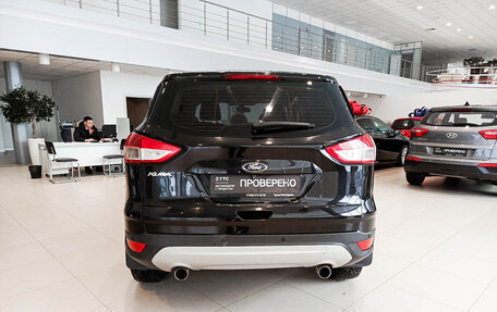 Ford Kuga III, 2014 год, 1 315 000 рублей, 7 фотография