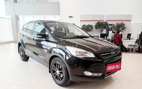 Ford Kuga III, 2014 год, 1 315 000 рублей, 3 фотография