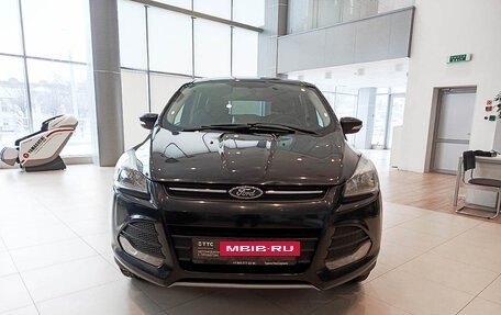 Ford Kuga III, 2014 год, 1 315 000 рублей, 2 фотография